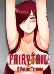 Erza escarlet hentai