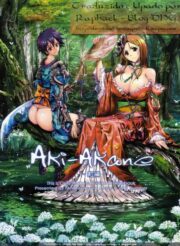 Tatsuki e inoue em sexo lesbico